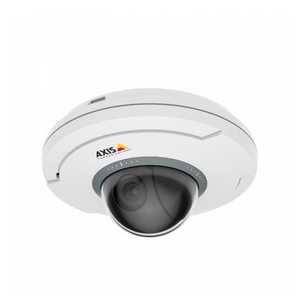 Axis Telecamera PTZ AXIS M5075-G